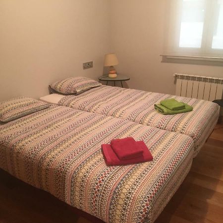 Real Union By Basquelidays Apartman Irun Kültér fotó