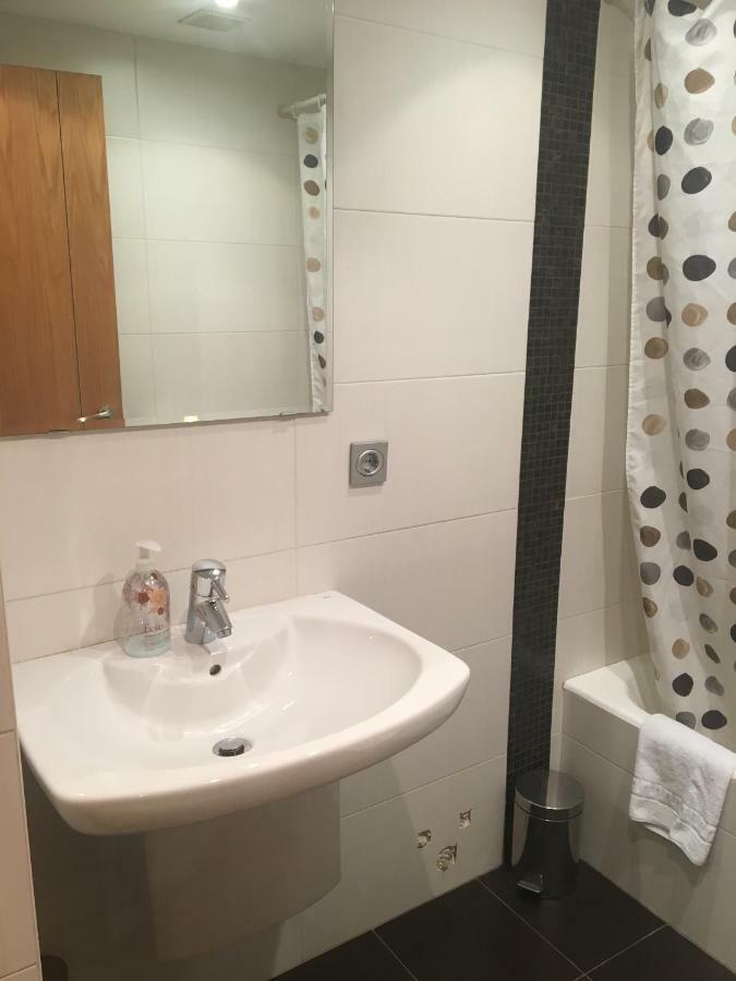 Real Union By Basquelidays Apartman Irun Kültér fotó