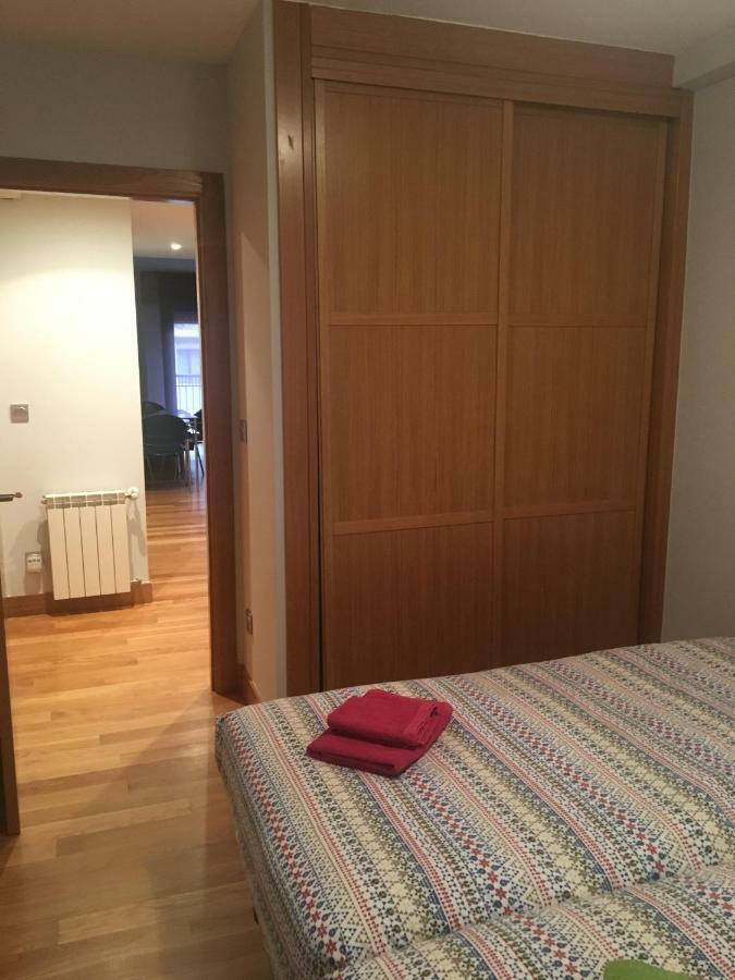 Real Union By Basquelidays Apartman Irun Kültér fotó