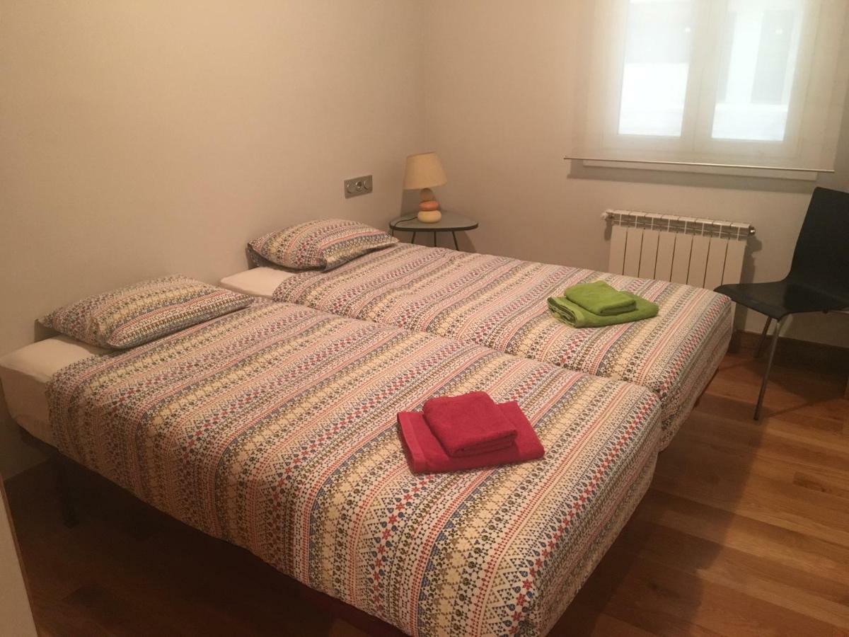 Real Union By Basquelidays Apartman Irun Kültér fotó